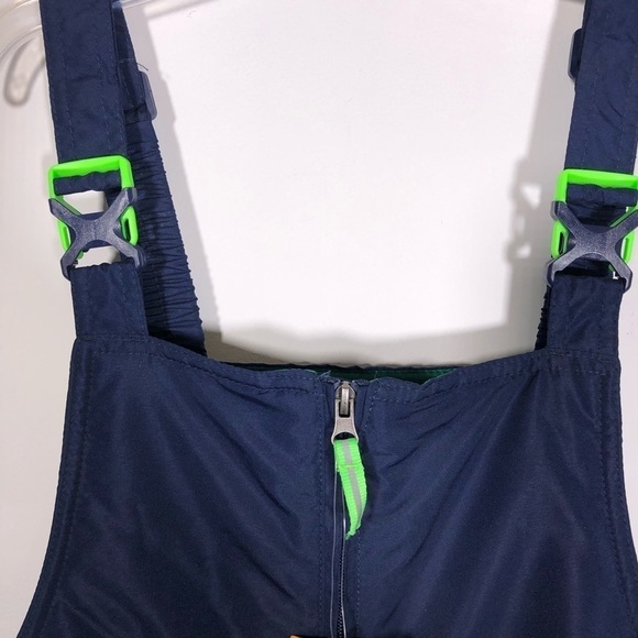 CHAMPION Snow Bib - Picture 3 of 16
